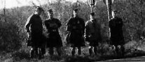 Operation Husky 2013 Tours | Canadian Soldiers in Europe